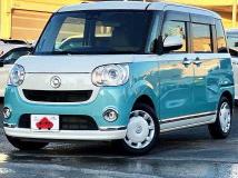 2021 Daihatsu Move