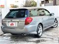 2005 Subaru Legacy Touring Wagon