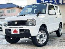 2016 Suzuki Jimny