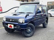 2011 Suzuki Jimny
