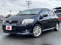 2008 Toyota Auris