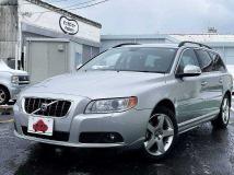 2009 Volvo V70