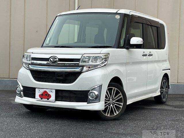 2014 Daihatsu Tanto