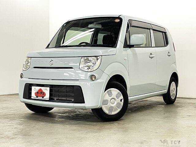 2013 Suzuki MR Wagon