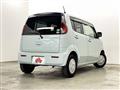 2013 Suzuki MR Wagon