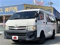 2011 Toyota Hiace Wagon