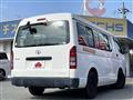 2011 Toyota Hiace Wagon