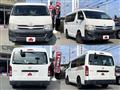 2011 Toyota Hiace Wagon