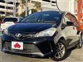2014 Toyota Vitz