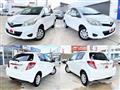 2012 Toyota Vitz