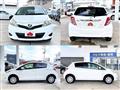 2012 Toyota Vitz