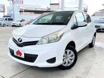 2012 Toyota Vitz