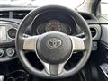 2013 Toyota Vitz
