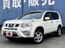 2011 Nissan X-Trail
