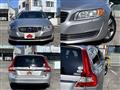 2014 Volvo V70