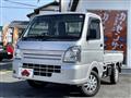 2021 Suzuki Carry Truck