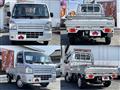 2021 Suzuki Carry Truck
