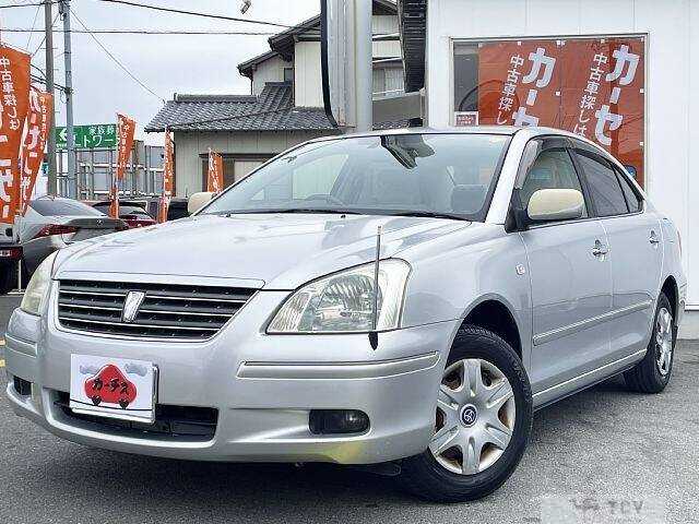 2007 Toyota Premio