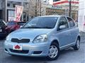 2003 Toyota Vitz