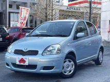 2003 Toyota Vitz