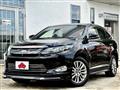 2014 Toyota Harrier