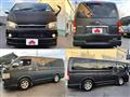 2007 Toyota Hiace Van