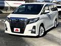 2015 Toyota Alphard