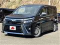 2019 Toyota Voxy