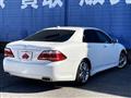 2010 Toyota Crown