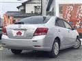 2011 Toyota Allion