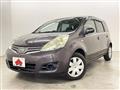 2009 Nissan Note