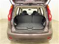 2009 Nissan Note