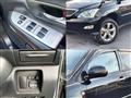 2009 Toyota Harrier