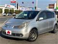 2005 Nissan Note