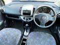 2005 Nissan Note
