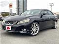 2011 Toyota Mark X