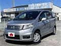 2011 Honda Freed