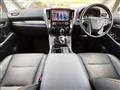2019 Toyota Alphard