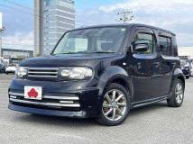 2015 Nissan Cube