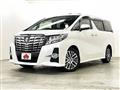 2017 Toyota Alphard