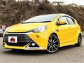 2015 Toyota AQUA