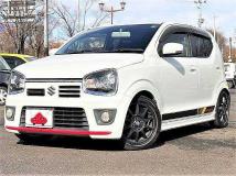 2016 Suzuki Alto