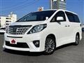 2014 Toyota Alphard