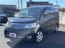 2006 Nissan Serena