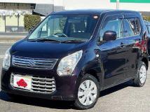 2014 Suzuki Wagon R