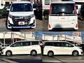 2019 Toyota Noah