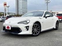 2016 Toyota 86