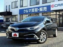 2015 Toyota Auris