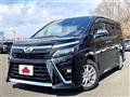 2021 Toyota Voxy