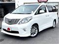 2011 Toyota Alphard